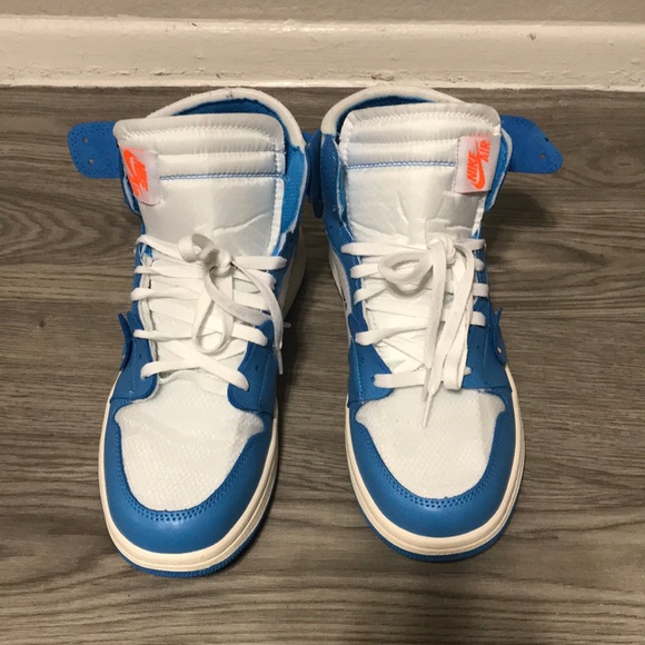 Off white air Jordan main image 5